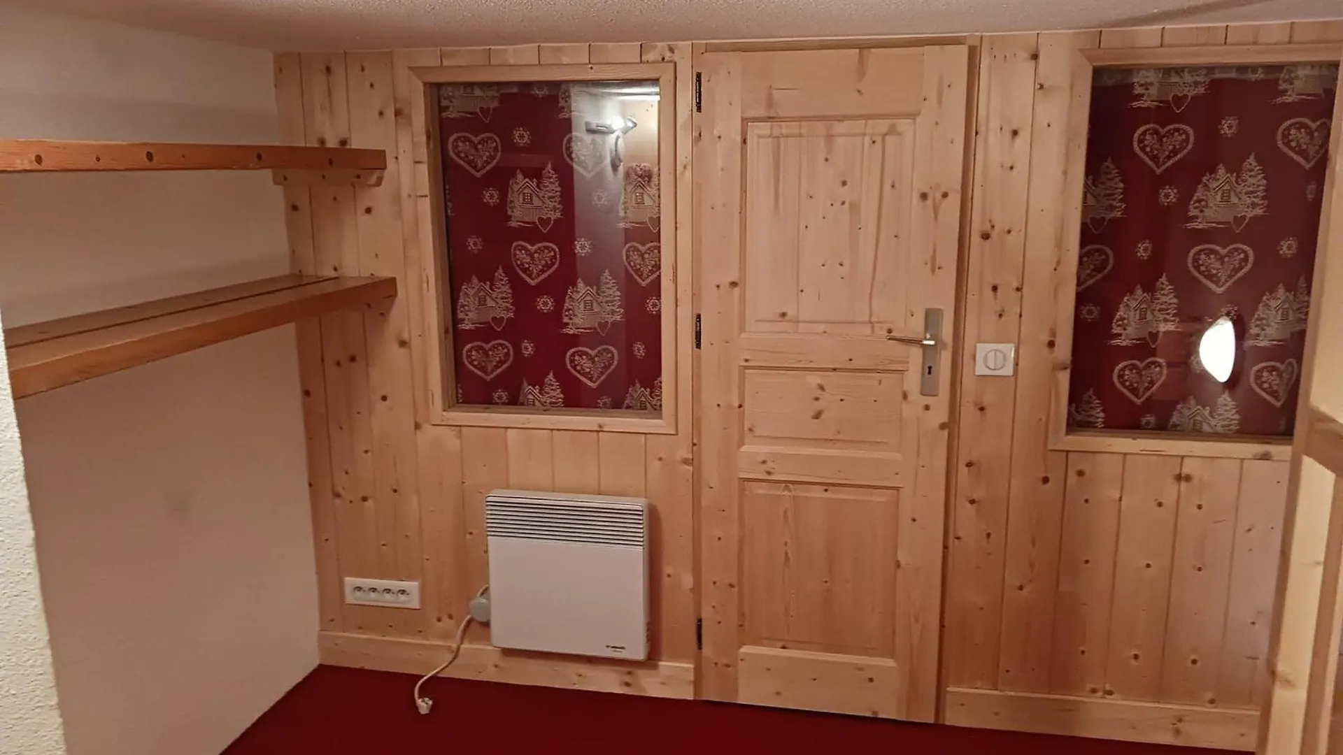 Apartment Appartement Duplex 4 Pers A Arc 1800, Balcon, Wi-Fi, Acces Pistes Et Commerces A Proximite - Fr-1-411-912 Bourg-Saint-Maurice