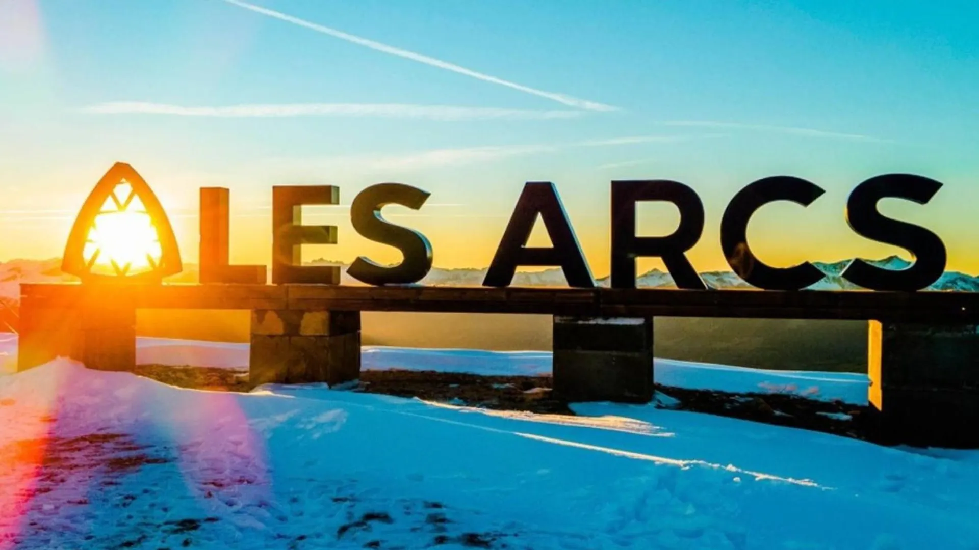 Appartement Duplex 4 Pers A Arc 1800, Balcon, Wi-Fi, Acces Pistes Et Commerces A Proximite - Fr-1-411-912 Bourg-Saint-Maurice