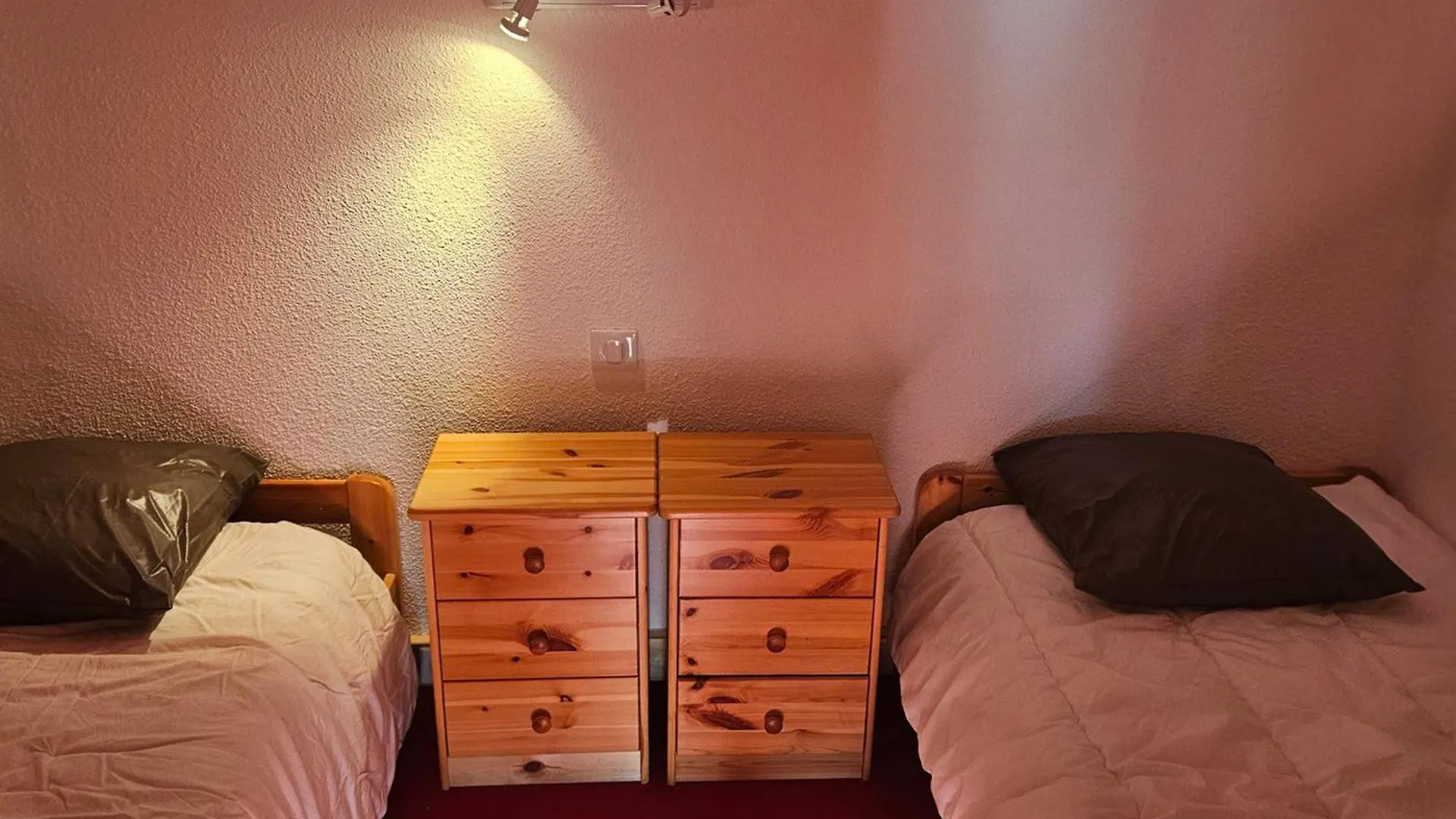 Appartement Duplex 4 Pers A Arc 1800, Balcon, Wi-Fi, Acces Pistes Et Commerces A Proximite - Fr-1-411-912 Bourg-Saint-Maurice Apartment