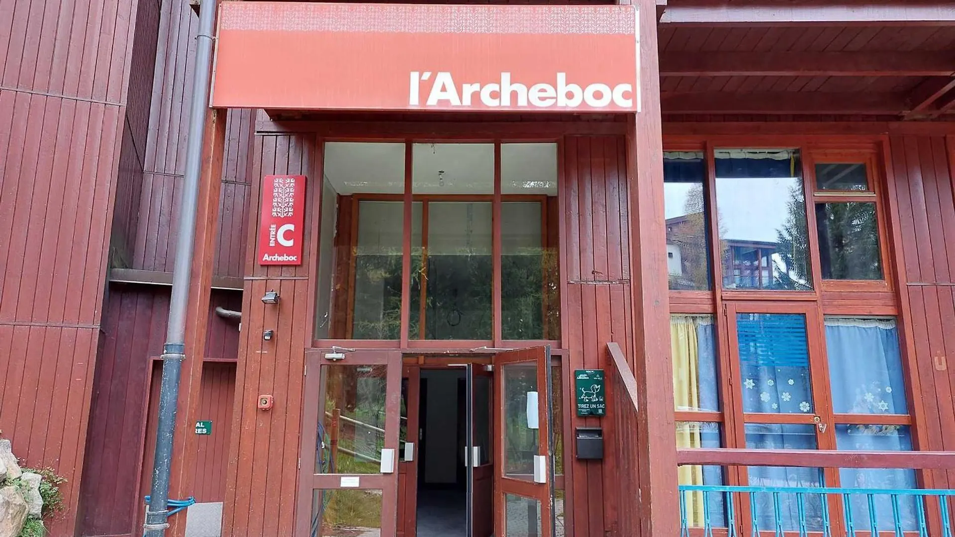 Appartement Duplex 4 Pers A Arc 1800, Balcon, Wi-Fi, Acces Pistes Et Commerces A Proximite - Fr-1-411-912 Bourg-Saint-Maurice