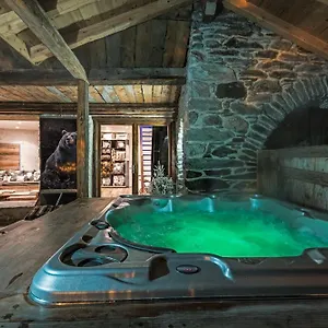 Bed & Breakfast La Bergerie Du Miravidi, Bourg-Saint-Maurice